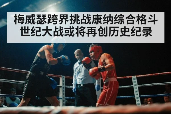 boxing match crowd