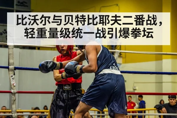 比沃尔与贝特比耶夫二番战，轻重量级统一战引爆拳坛
